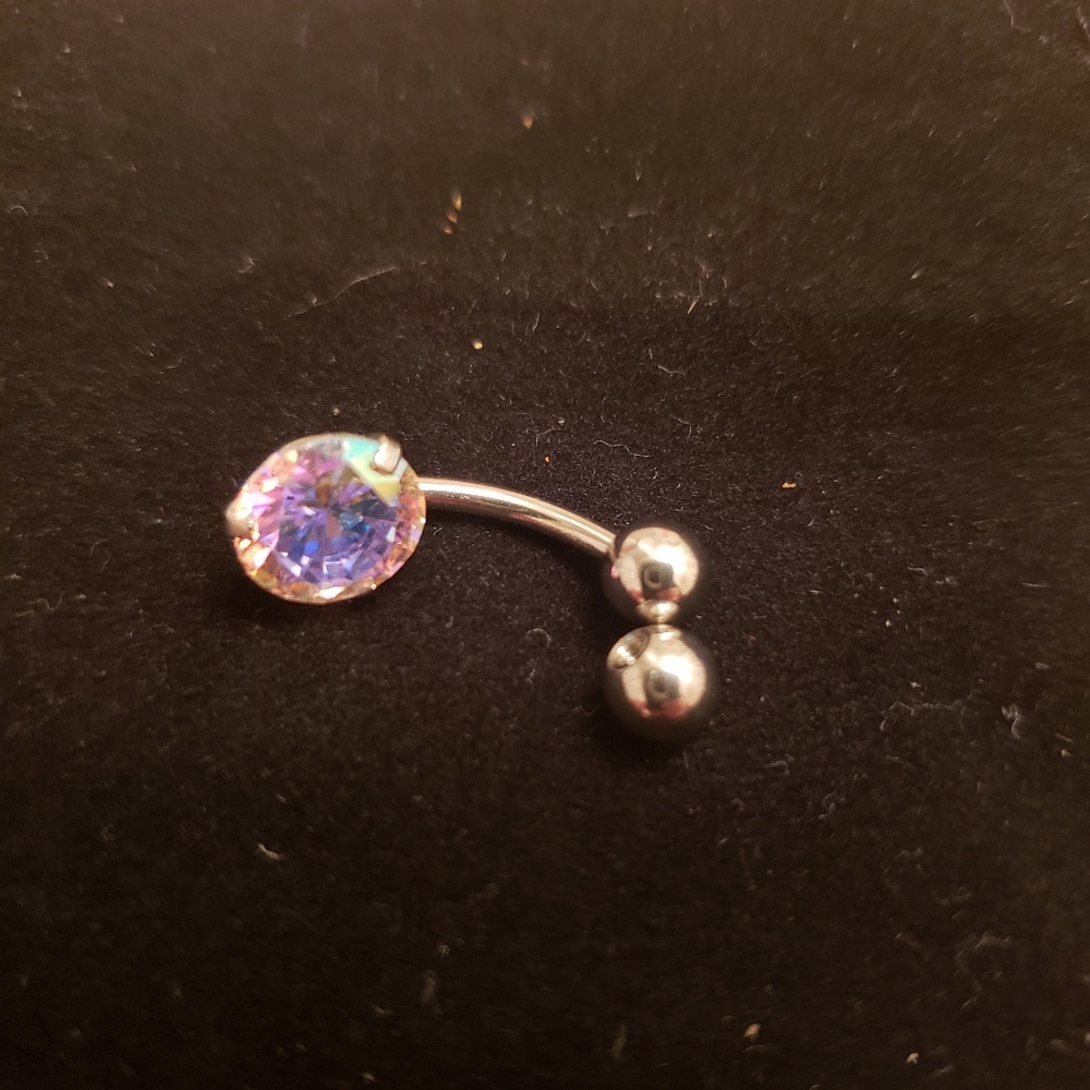 Navel Belly Rings